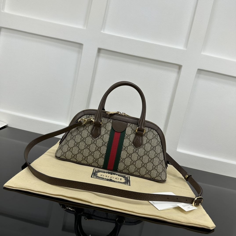 Gucci Top Handle Bags